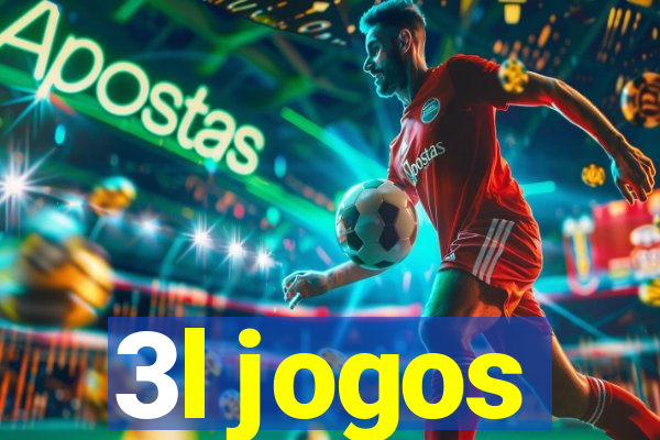 3l jogos